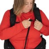 Fast -Hiking Tempest 22 Osprey backpack - Details