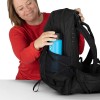 Fast -Hiking Tempest 22 Osprey backpack - Details