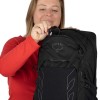 Fast -Hiking Tempest 22 Osprey backpack - Details