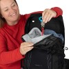Fast -Hiking Tempest 22 Osprey backpack - Details
