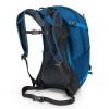 Sac de randonnée Hikelite 26 Osprey - Bacca Blue