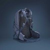 Fast -Hiking Tempest 22 Osprey backpack - Details