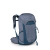 Fast -Hiking Tempest 26 Osprey - Anchor Blue/Atlas backpack
