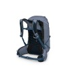 Fast -Hiking Tempest 26 Osprey - Anchor Blue/Atlas backpack