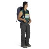 Fast -Hiking Tempest 26 Osprey - Anchor Blue/Atlas backpack