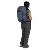 Fast -Hiking Tempest 26 Osprey - Anchor Blue/Atlas backpack