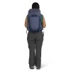 Fast -Hiking Tempest 26 Osprey - Anchor Blue/Atlas backpack
