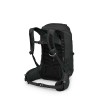 Backpack Fast -Hiking Tempest 26 Osprey - Black/Coal Gray