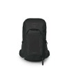 Backpack Fast -Hiking Tempest 26 Osprey - Black/Coal Gray