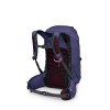 Backpack Fast -Hiking Tempest 26 Osprey - Deep Fig/Hotspot Pink