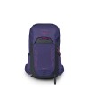 Backpack Fast -Hiking Tempest 26 Osprey - Deep Fig/Hotspot Pink