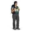 Backpack Fast -Hiking Tempest 26 Osprey - Deep Fig/Hotspot Pink