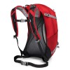 Sac de randonnée Hikelite 26 Osprey - Tomato Red