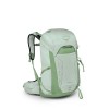 Backpack Fast -Hiking Tempest 26 Osprey - Frosty Mint Green/Botanica