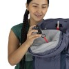 Fast -Hiking Tempest 26 Osprey backpack - Details