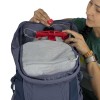 Fast -Hiking Tempest 26 Osprey backpack - Details