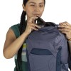 Fast -Hiking Tempest 26 Osprey backpack - Details