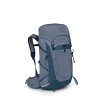 Backpack Fast -Hiking Tempest 33 Osprey - Anchor Blue/Atlas