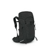 Backpack Fast -Hiking Tempest 33 Osprey - Black/Coal Gray