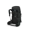 Backpack Fast -Hiking Tempest 33 Osprey - Black/Coal Gray