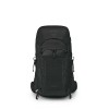 Backpack Fast -Hiking Tempest 33 Osprey - Black/Coal Gray