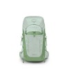 Backpack Fast -Hiking Tempest 33 Osprey - Frosty Mint Green/Botanica