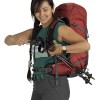 Backpack Fast -Hiking Tempest 33 Osprey - Details