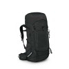 Backpack Fast -Hiking Tempest 44 Osprey - Black/Coal Gray