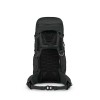 Backpack Fast -Hiking Tempest 44 Osprey - Black/Coal Gray