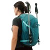 Sac de randonnée Hikelite 26 Osprey - attaches bâtons