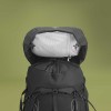 Backpack Fast -Hiking Tempest 44 Osprey - Details