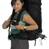 Backpack Fast -Hiking Tempest 44 Osprey - Details