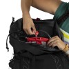 Backpack Fast -Hiking Tempest 44 Osprey - Details