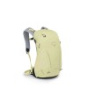 Hikelite 18 Osprey - Stardust Yellow/Grey Wolf ryggsäck
