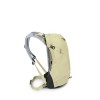 Hikelite 18 Osprey - Stardust Yellow/Grey Wolf ryggsäck