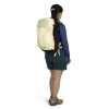 Hikelite 18 Osprey - Stardust Yellow/Grey Wolf ryggsäck
