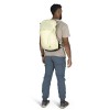 Hikelite 18 Osprey - Stardust Yellow/Grey Wolf ryggsäck