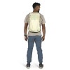 Hikelite 18 Osprey - Stardust Yellow/Grey Wolf ryggsäck