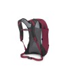 Hikelite ryggsäck 26 Osprey - kameleon/svart
