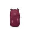 Hikelite ryggsäck 26 Osprey - kameleon/svart