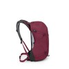 Hikelite ryggsäck 26 Osprey - kameleon/svart
