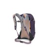 Hikelite ryggsäck 26 Osprey - lila bläck/lila skymning/orange cheddar