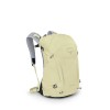 Hikelite ryggsäck 26 Osprey - Stardust Yellow/Grey Wolf