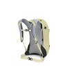Hikelite ryggsäck 26 Osprey - Stardust Yellow/Grey Wolf