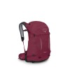 Hikelite ryggsäck 28 Osprey - Chameleon/svart