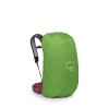 Hikelite ryggsäck 28 Osprey - Chameleon/svart