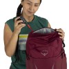Hikelite ryggsäck 28 Osprey - Chameleon/svart