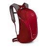 Daylite Osprey ruksak - pravi crveni
