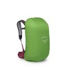 Hikelite ryggsäck 32 Osprey - Chameleon/svart