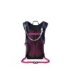 Sportlite 15 Osprey - Alkaline/Hotspot Pink backpack